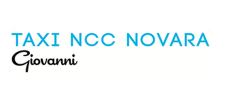 Taxi NCC Novara Pittari Giovanni